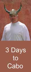 3 Days to Cabo