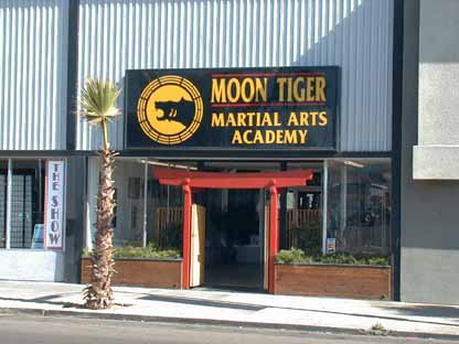 Moon Tiger Martial Arts Academy L1.JPG (26545 bytes)