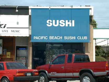 PB Sushi Club 5L1.JPG (21673 bytes)