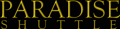 Paradise Shuttle logo1.gif (7935 bytes)