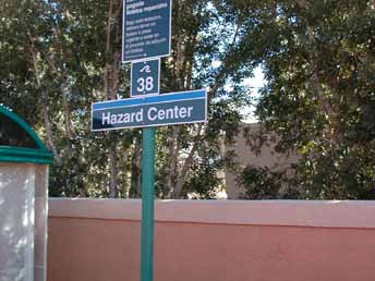 11 Hazard Center 4L11.JPG (25068 bytes)