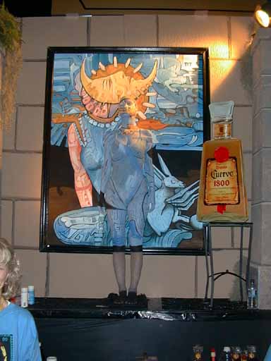 6 Cuervo Gold Girl 5L1.jpg (32256 bytes)