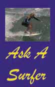 Ask A Surfer