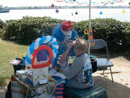 Cornelius the Clown 5L1.JPG (29833 bytes)