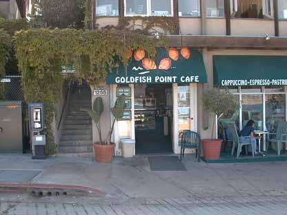 Gold Fish Point Cafe 5L1.JPG (22678 bytes)