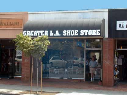 Greater LA Shoe Store 5L1.JPG (20228 bytes)