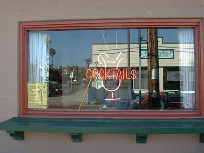 Natis Cocktails Sign 5L1.JPG (18352 bytes)