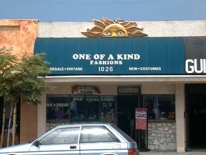 One Of A Kind 5L1.JPG (21952 bytes)