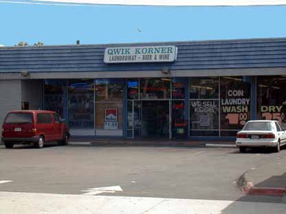 Qwik Korner 5L1 Auto1.JPG (16830 bytes)