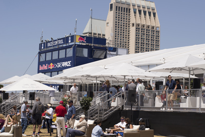 Red Bull Air Race 2017 - San Diego