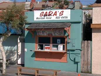 Sara's Mexican Food 4L1.JPG (19735 bytes)
