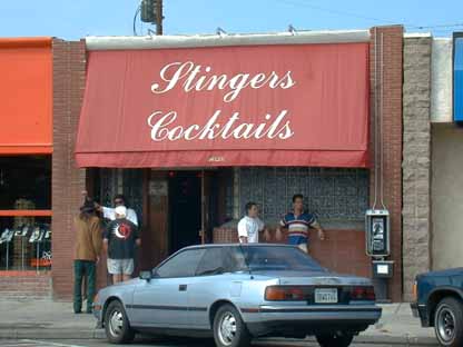 Stinger's Cocktails 2 5L1.JPG (21810 bytes)