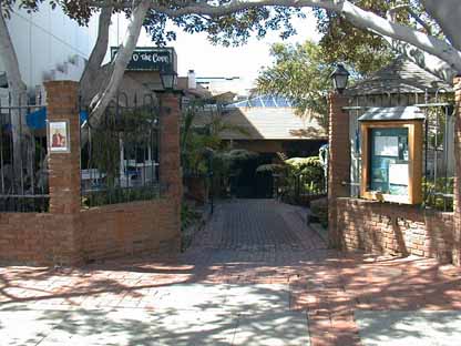 Top of the Cove 1 5L1.JPG (33083 bytes)