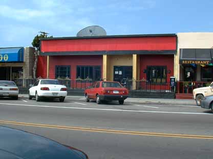 Vacant Building 5L1.JPG (17568 bytes)