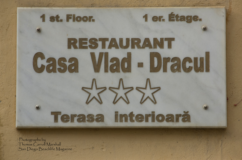 Casa Vlad Dracul