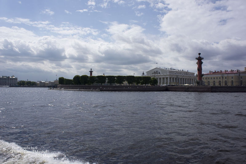 Saint Petersburg Russia