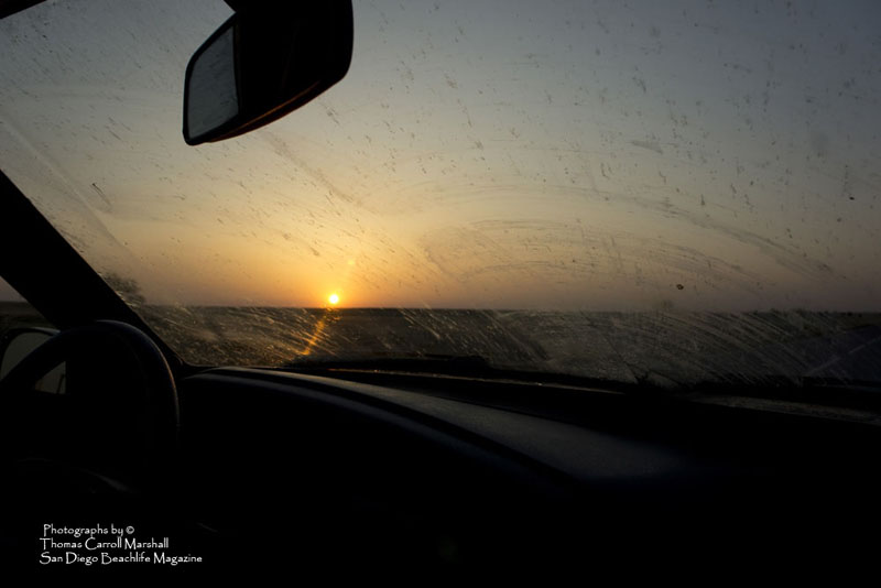 Sunrise