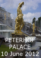 Peterhof Palace