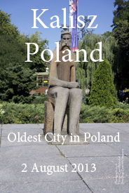 Kalisz Poland