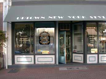 22 Uptown New York Style 4L1.jpg (19599 bytes)