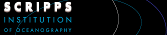 Scripps Instituion of Oceanography